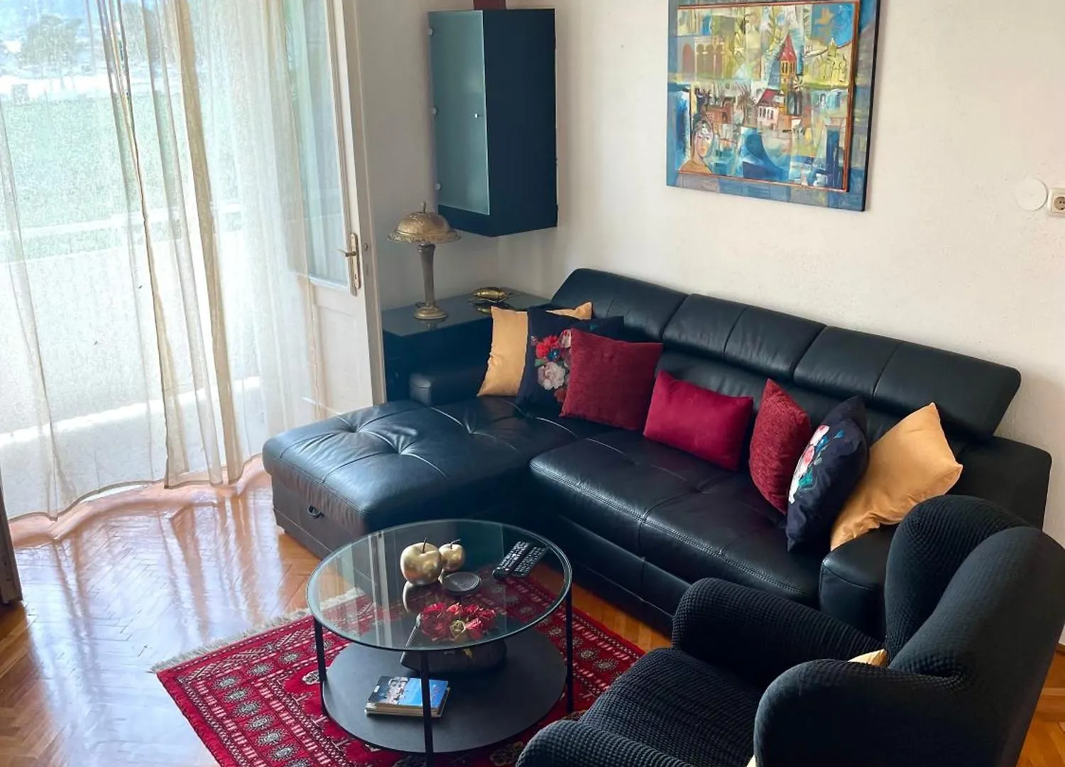 Dinka Old Town Apartment Trogir