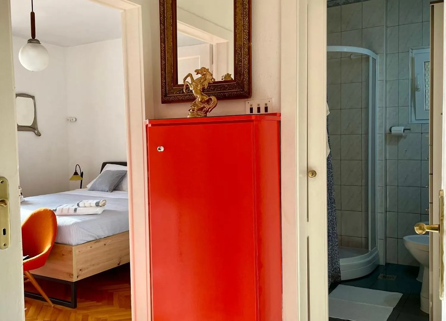 Dinka Old Town Apartment Trogir Croatia