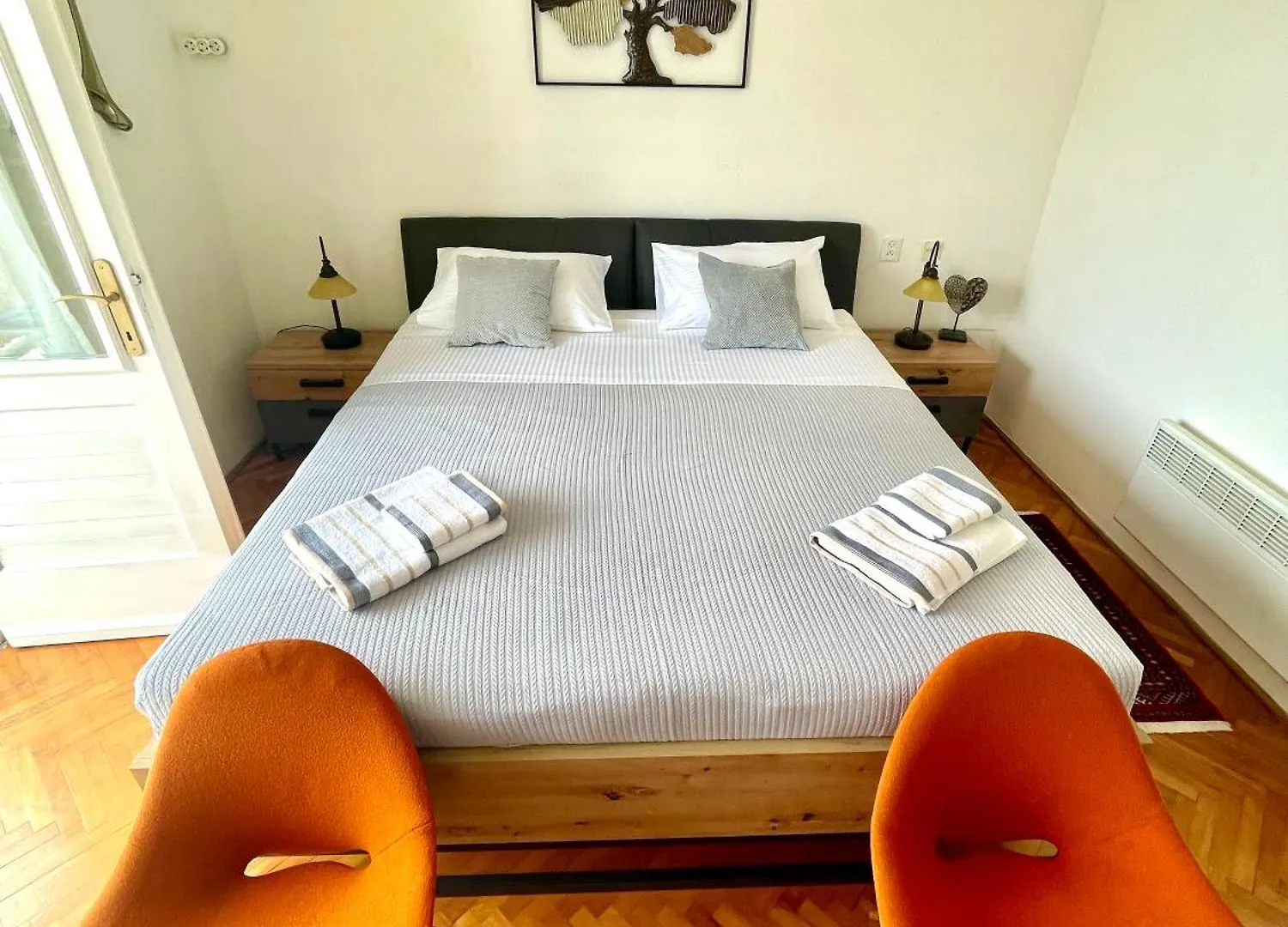 Dinka Old Town Apartment Trogir