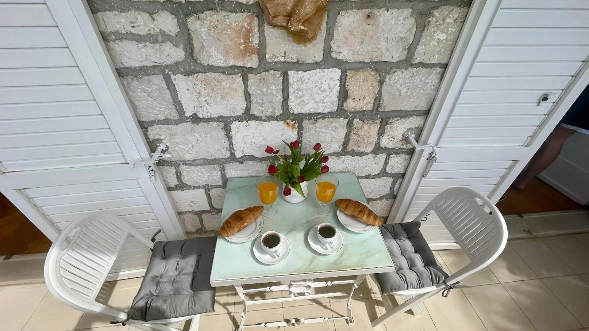 Dinka Old Town Apartment Trogir 0*,  Croatia