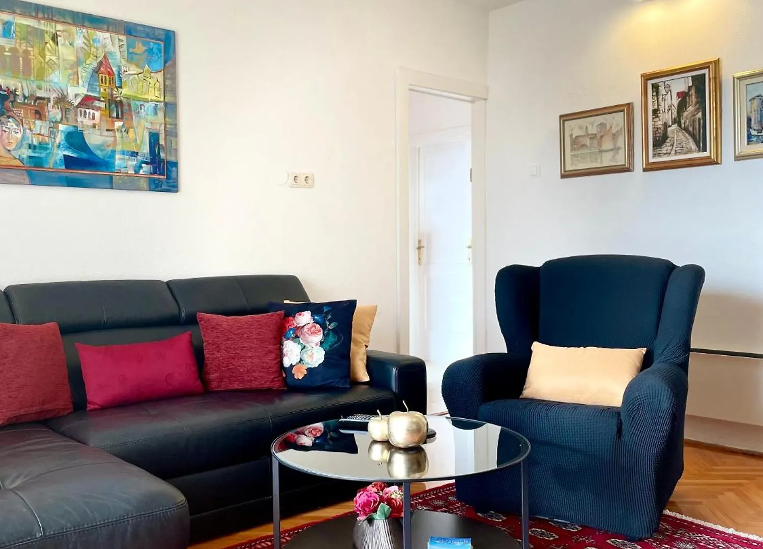 Dinka Old Town Apartment With Sea View Trogir 0*,  Croatia