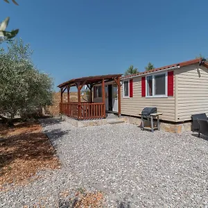 'olive Grove' House-near The Campsite