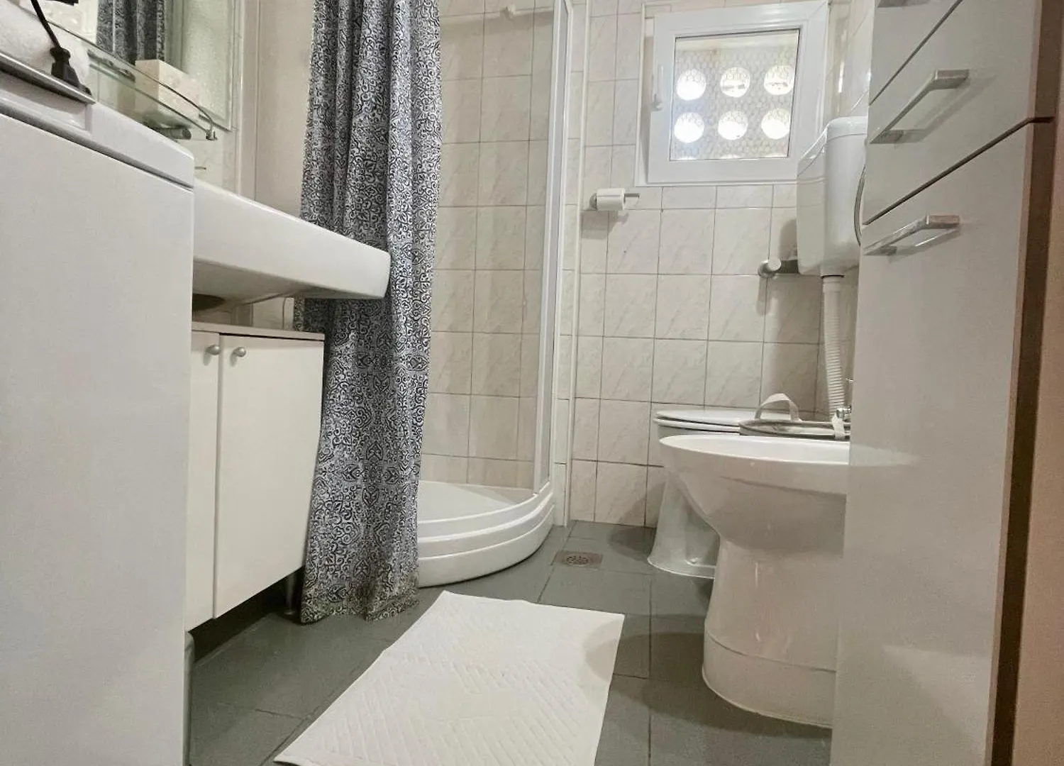 Dinka Old Town Apartment With Sea View Trogir
